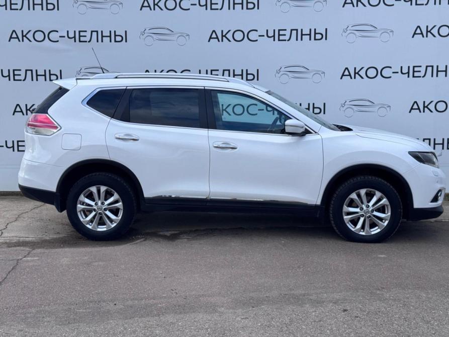 Nissan X-Trail III Набережные Челны  - изображение 4