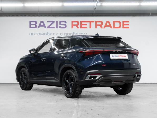 Omoda C5 I с пробегом 2023 года, цена 1 670 000 рублей, 91237 км, внедорожник, Автокод Объявления