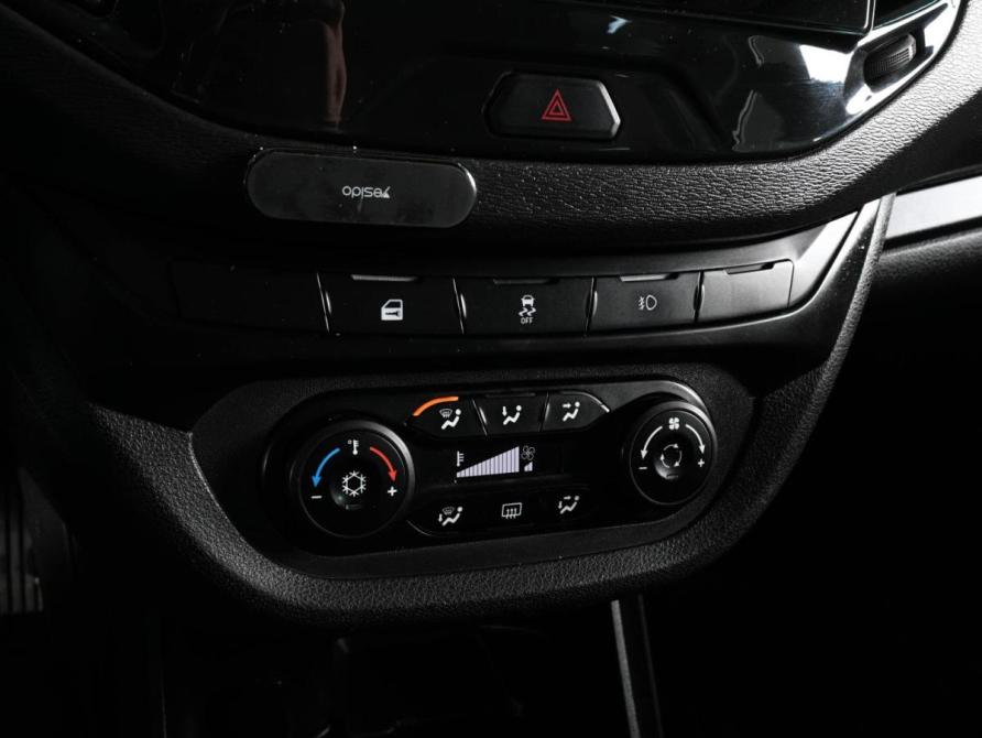 Lada (ВАЗ) Vesta I Ростов-на-Дону  - изображение 13