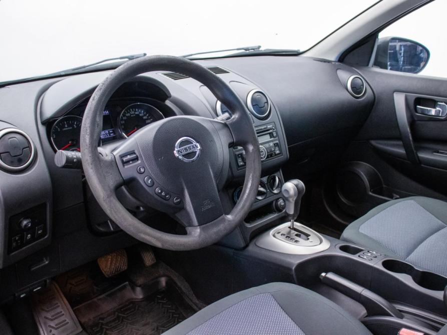 Nissan Qashqai I Рестайлинг Москва  - изображение 10