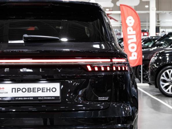 Geely Monjaro I с пробегом 2024 года, цена 3 190 000 рублей, 43735 км, внедорожник, Автокод Объявления