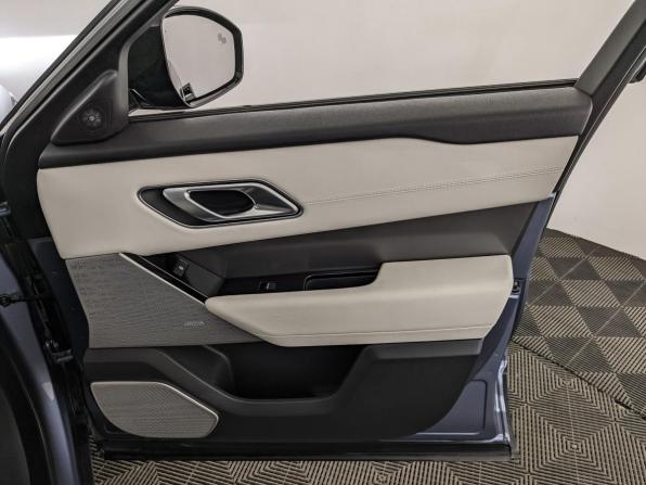 Land Rover Range Rover Velar I с пробегом 2021 года, цена 5 990 000 рублей, 44012 км, внедорожник, Автокод Объявления