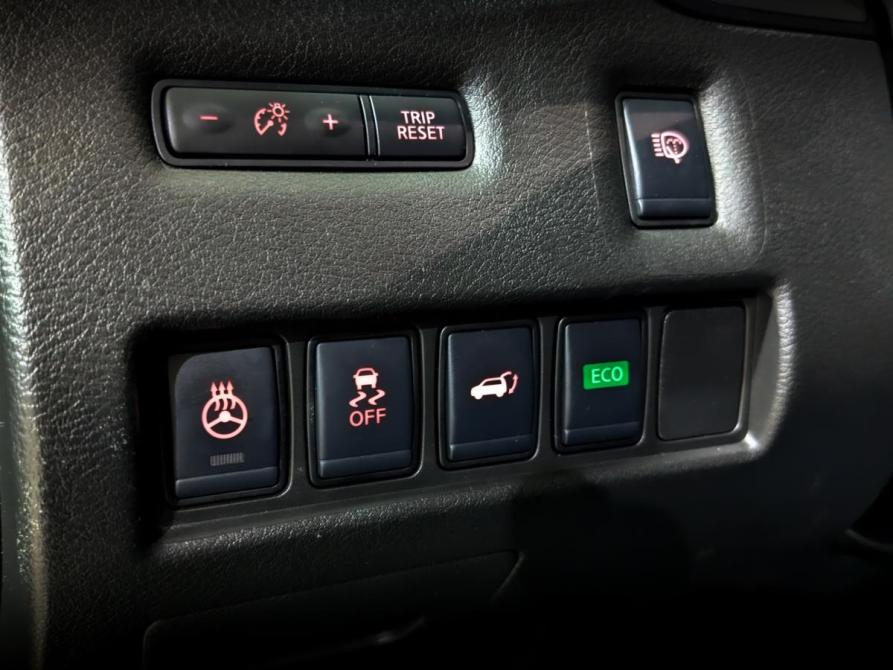 Nissan Murano III (Z52) Химки  - изображение 28
