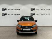 Lada (ВАЗ) Granta I Рестайлинг Санкт-Петербург  - изображение 26