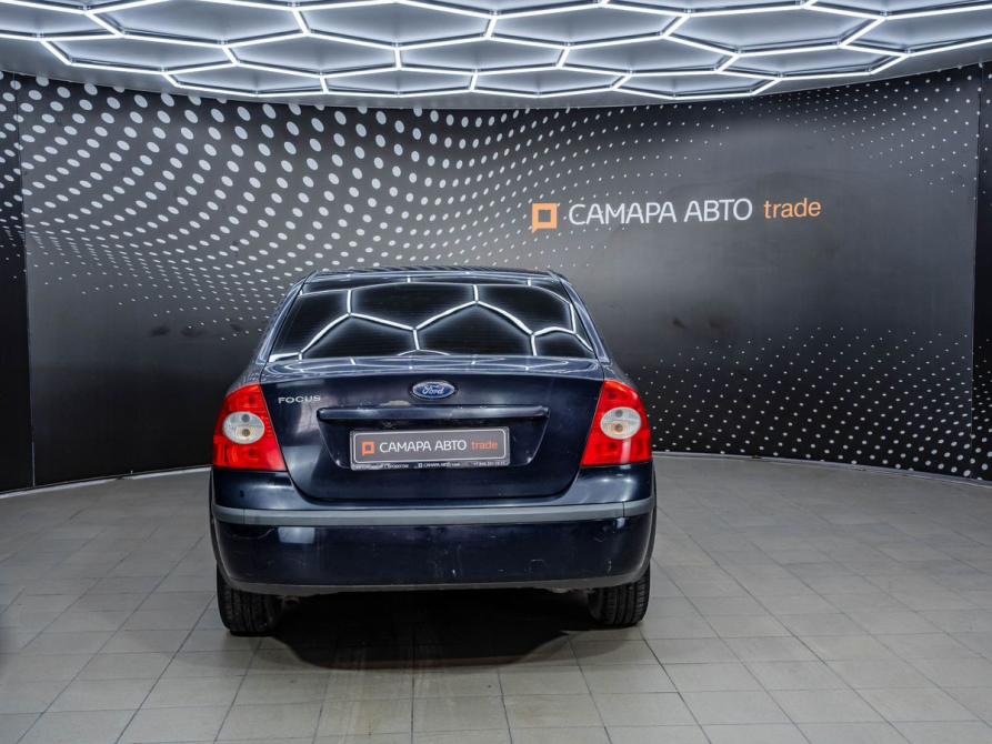 Ford Focus II Самара  - изображение 8