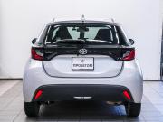 Toyota Yaris IV Красноярск  - изображение 38