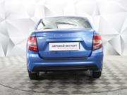 Lada (ВАЗ) Granta I Рестайлинг Ульяновск  - изображение 24