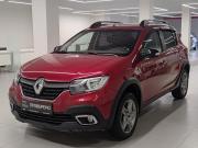 Renault Sandero II Рестайлинг Казань  - изображение 23