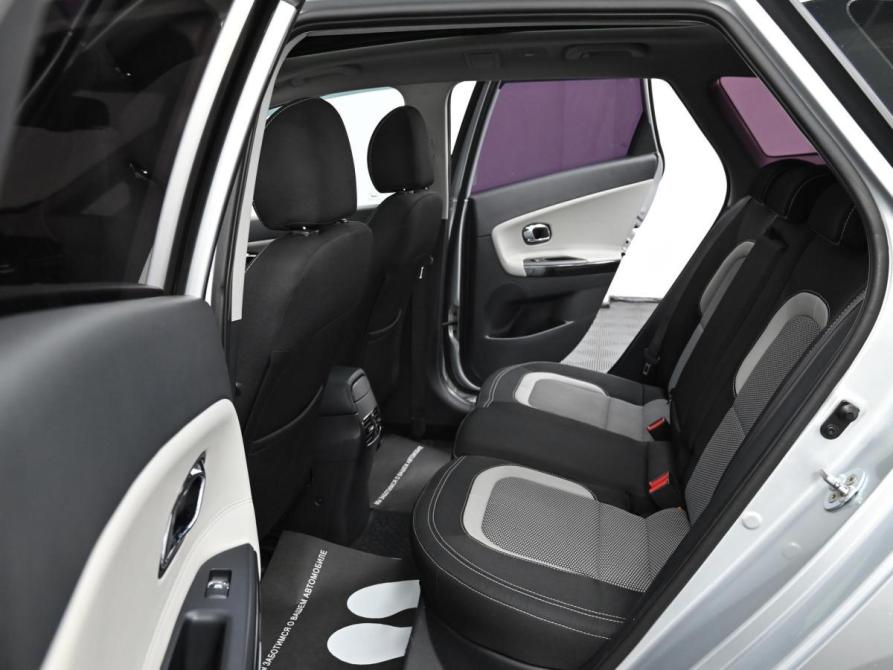 Kia Ceed II Рестайлинг Москва  - изображение 16