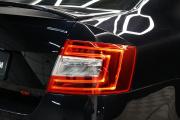Skoda Octavia III (A7) Крым  - изображение 50
