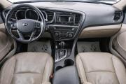 Kia Optima III Красноярск  - изображение 37