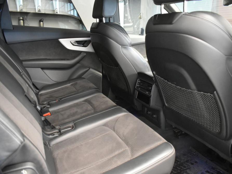 Audi Q7 II (4M) Рестайлинг Москва  - изображение 22