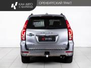 Haval H9 I Рестайлинг Казань  - изображение 26