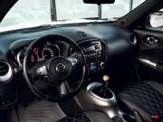 Nissan Juke I Екатеринбург  - изображение 36