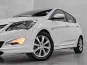 Hyundai Solaris I Рестайлинг Новосибирск  - изображение 50