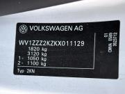 Volkswagen Caddy IV Краснодар  - изображение 34