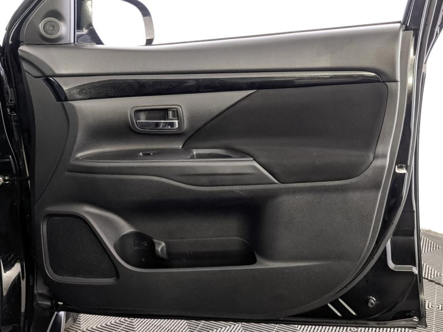 Mitsubishi Outlander III Рестайлинг 3 Москва  - изображение 25