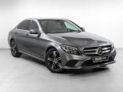 Mercedes-Benz C-Класс IV (W205) Рестайлинг Москва  - изображение 31