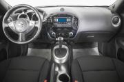 Nissan Juke I Кемерово  - изображение 35