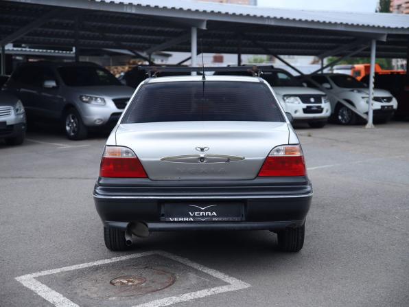 Daewoo Nexia I с пробегом 2006 года, цена 99 000 рублей, 258750 км, седан, Автокод Объявления