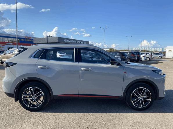 Changan CS55 Plus II с пробегом 2024 года, цена 2 375 000 рублей, 6438 км, внедорожник, Автокод Объявления