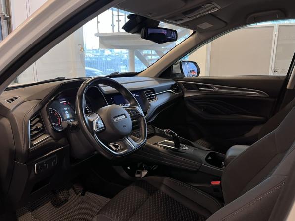 Haval F7 I с пробегом 2019 года, цена 1 662 000 рублей, 60765 км, внедорожник, Автокод Объявления