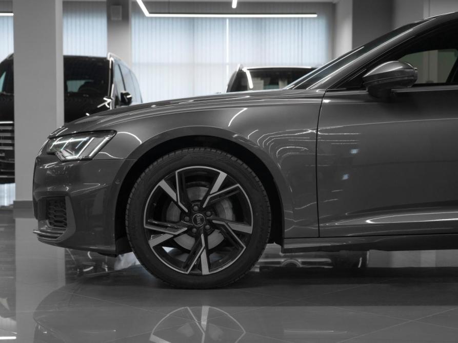 Audi A6 V (C8) Москва  - изображение 24