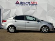 Kia Rio III Рестайлинг Набережные Челны  - изображение 21