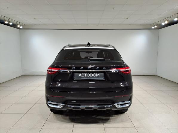 Haval F7 I с пробегом 2021 года, цена 1 649 000 рублей, 71090 км, внедорожник, Автокод Объявления