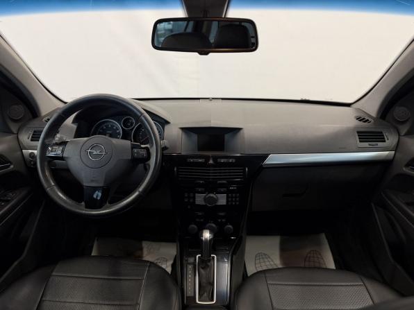 Opel Astra H Рестайлинг с пробегом 2010 года, цена 515 000 рублей, 234623 км, универсал, Автокод Объявления