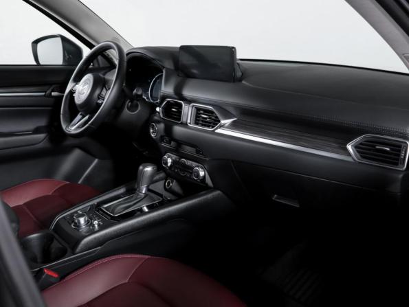Mazda CX-5 II Рестайлинг с пробегом 2025 года, цена 3 190 000 рублей, 11996 км, внедорожник, Автокод Объявления