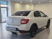 Renault Logan II Рестайлинг Казань  - изображение 28