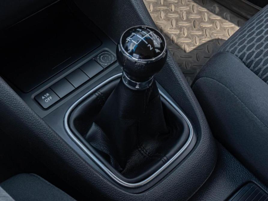 Volkswagen Golf VI Краснодар  - изображение 13