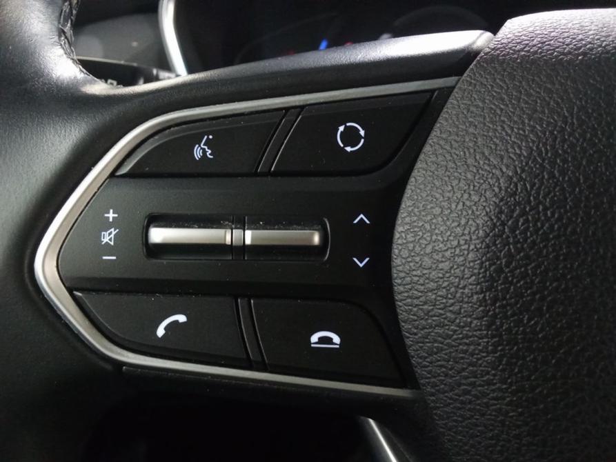 Hyundai Santa Fe IV Москва  - изображение 16