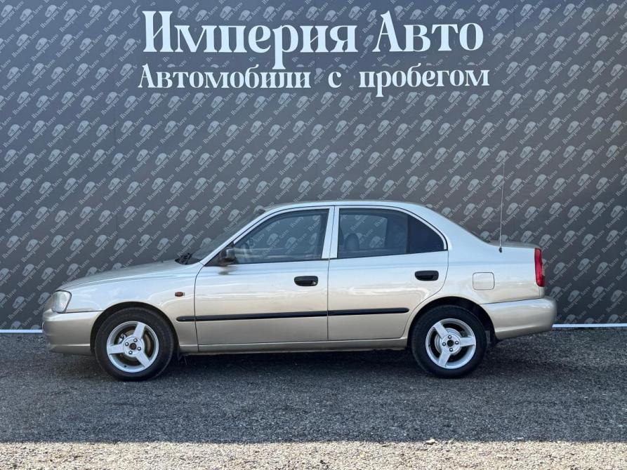 Hyundai Accent II Краснодар  - изображение 6