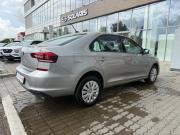 Volkswagen Polo VI Набережные Челны  - изображение 35