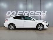 Mazda 3 II (BL) Воронеж  - изображение 22