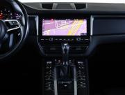 Porsche Macan I Рестайлинг Москва  - изображение 43