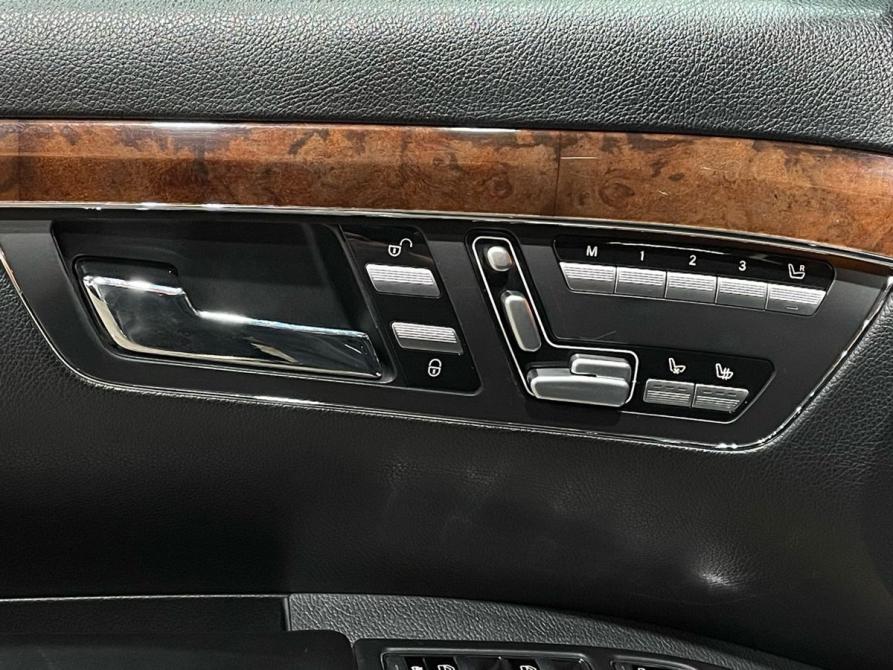 Mercedes-Benz S-Класс V (W221) Пермь  - изображение 19