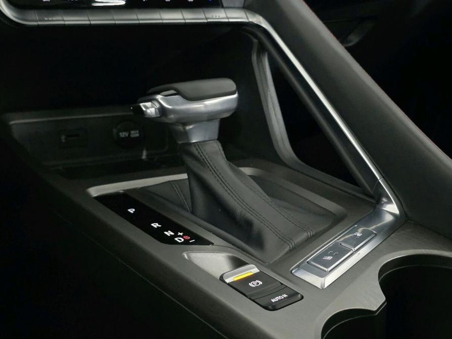 Changan CS35 Plus I Рестайлинг Новосибирск  - изображение 23