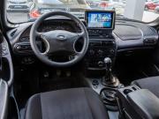 Chevrolet Niva I Волгоград  - изображение 22