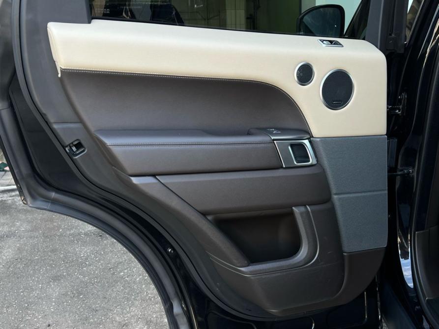 Land Rover Range Rover Sport II Рестайлинг Волгоград  - изображение 19