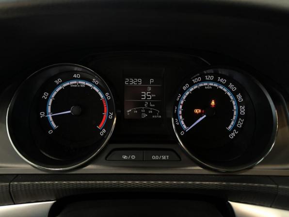 Skoda Kamiq I (China Market) с пробегом 2026 года, цена 2 700 000 рублей, 10 км, внедорожник, Автокод Объявления
