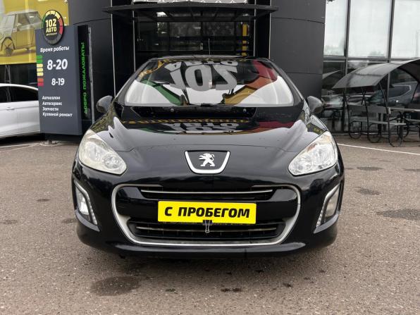 Peugeot 308 I с пробегом 2011 года, цена 440 000 рублей, 138039 км, хэтчбек, Автокод Объявления