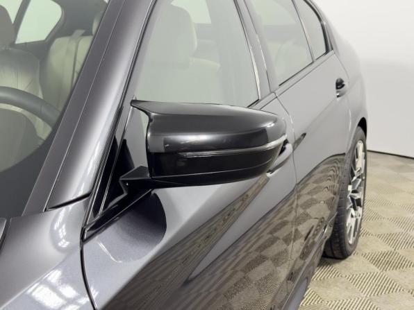 BMW 5 серии VII (G30/G31/G38) с пробегом 2018 года, цена 3 999 900 рублей, 137050 км, седан, Автокод Объявления