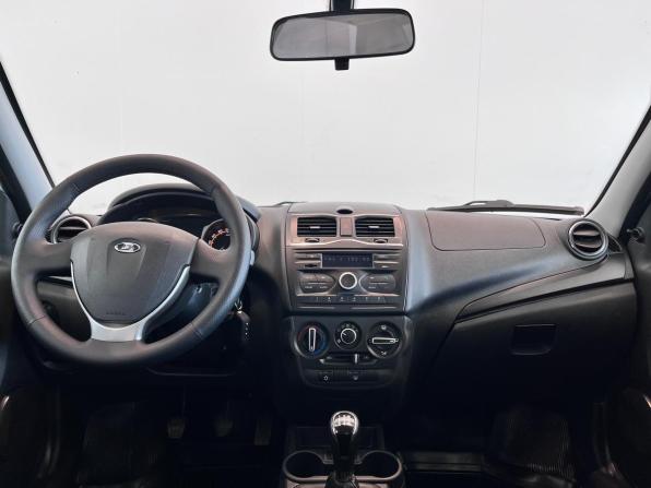 Lada (ВАЗ) Granta I Рестайлинг с пробегом 2021 года, цена 710 000 рублей, 81865 км, седан, Автокод Объявления