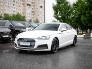 Audi A5 II (F5) Санкт-Петербург  - изображение 17