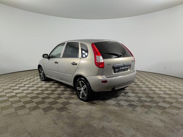 Lada (ВАЗ) Kalina I с пробегом 2008 года, цена 210 000 рублей, 179437 км, хэтчбек, Автокод Объявления