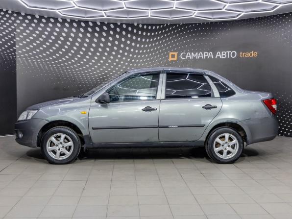 Lada (ВАЗ) Granta I с пробегом 2012 года, цена 207 000 рублей, 168613 км, седан, Автокод Объявления