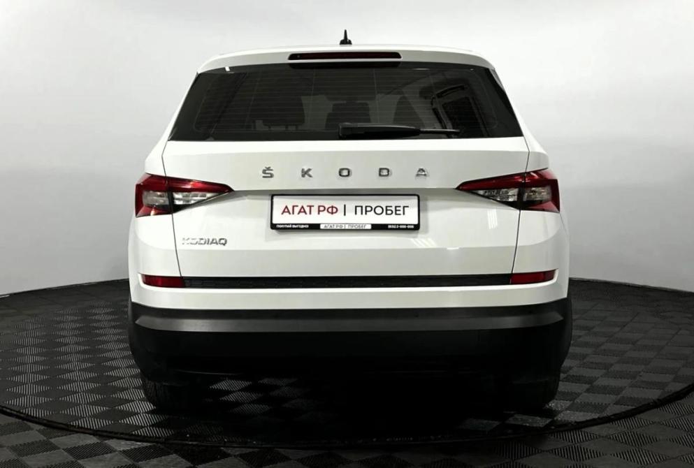 Skoda Kodiaq I Нижний Новгород  - изображение 7